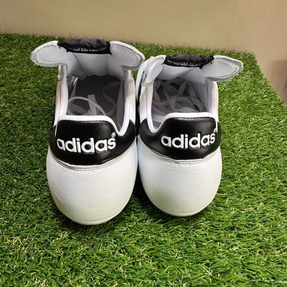 adidas Copa Mundial White Black Soccer Shoes Cleats ID4050 Men\'s Size NEW main image 11